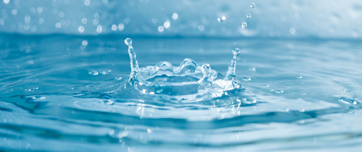 Analíticas de agua